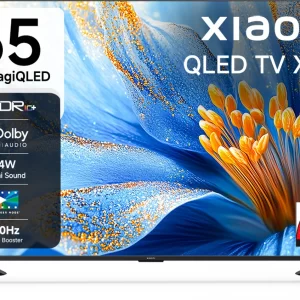 Xiaomi Televisions A Series 108 cm