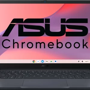 ASUS Chromebook CX14 Intel Celeron Dual Core N50